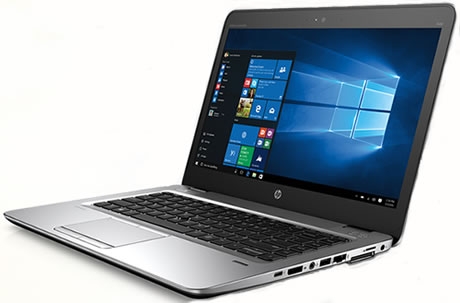 Ref HP Elitebook 840 G3 i5-6300U/16GB/256GB SSD M.2 *TouchScreen*